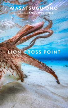 Hardcover Lion Cross Point Book
