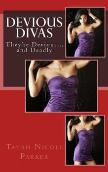 Devious Divas: A Novel