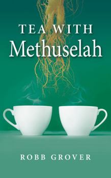 Paperback Tea with Methuselah Book