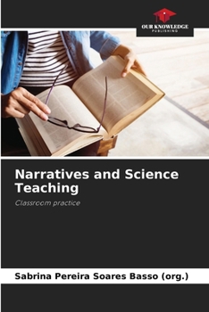 Paperback Narratives and Science Teaching Book