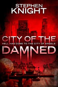 Paperback City of the Damned Book