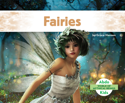 Library Binding Fairies Book