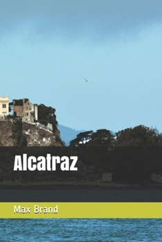 Paperback Alcatraz Book