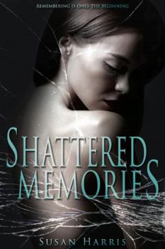 Paperback Shattered Memories Book