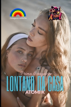 LONTANO DA CASA (Italian Edition)