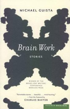 Paperback Brain Work Book