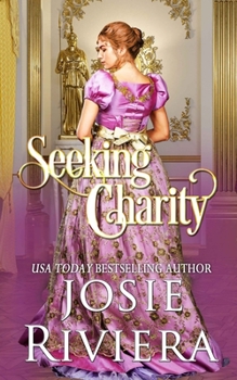 Seeking Charity - Book #2 of the Seeking