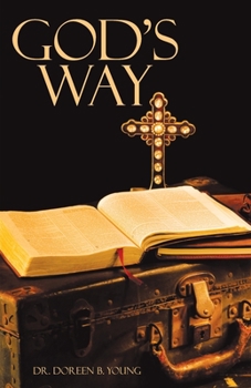 Paperback God's Way Book