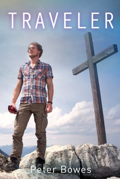 Paperback Traveler Book