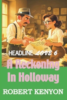 Paperback A Reckoning In Holloway Book