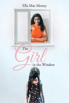 Paperback The Girl in the Window Book