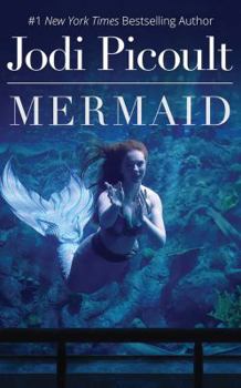 Audio CD Mermaid Book