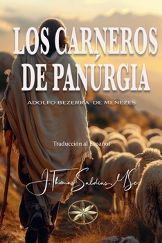 Lo Carneros de Panúrgia (Spanish Edition)