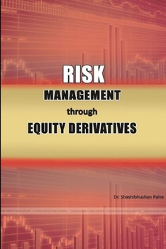 Paperback Risk Management Through Equity Derivatives Book