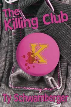 Paperback The Killing Club Book