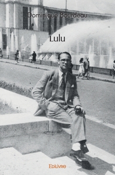 Paperback Lulu [French] Book