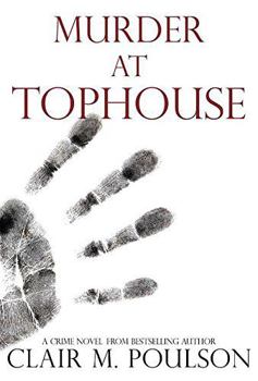 Murder at Tophouse (book on CD)