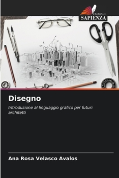 Paperback Disegno [Italian] Book