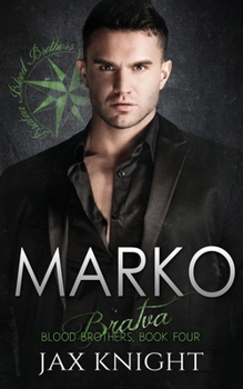 Paperback Marko Book