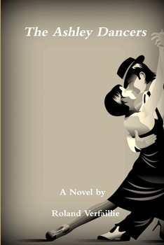 Paperback The Ashley Dancers Book