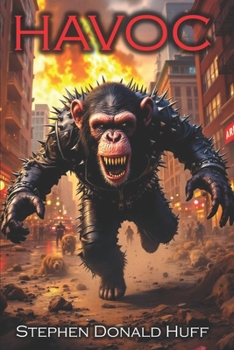 Paperback Havoc Book