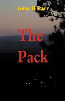 Paperback The Pack Book