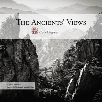 Paperback The Ancients' Views Book