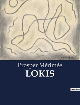 Paperback Lokis [French] Book