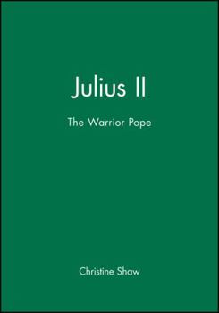 Paperback Julius II Book