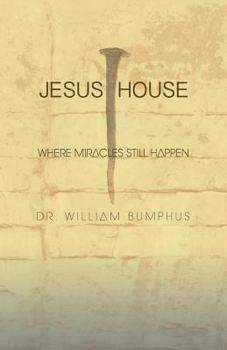 Paperback Jesus House Book