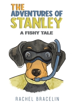 Hardcover The Adventures of Stanley Book
