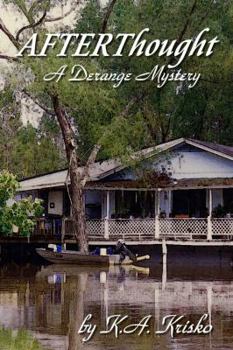 Paperback AFTERThought: Derange Mystery #1 Book