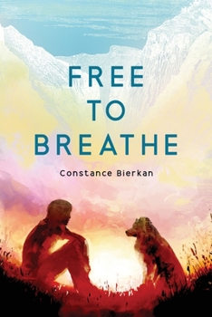 Paperback Free To Breathe Book