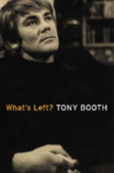 Hardcover What's Left?: A Political Memoir Book