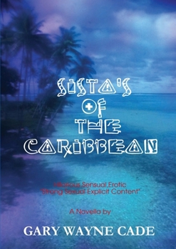 Paperback Sista's of the Caribbean Book