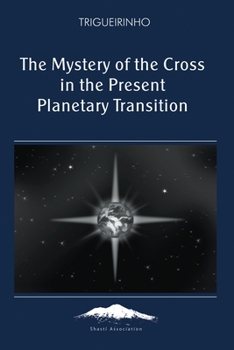 Paperback Mystery of the Cross Book