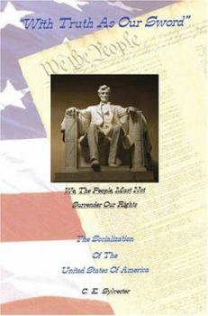 Paperback With Truth As Our Sword Book