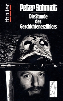 Paperback Die Stunde des Geschichtenerzählers [German] Book