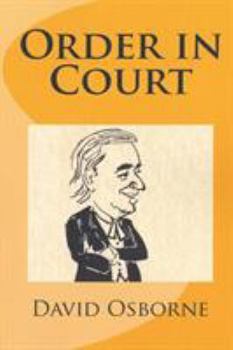 Paperback Order in Court Book