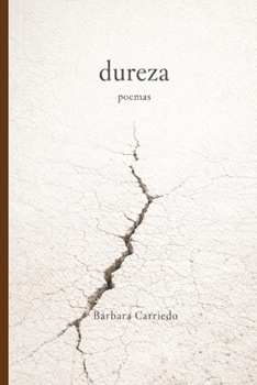 Paperback dureza [Spanish] Book