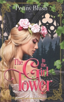 Paperback The Girl in the Tower Book