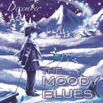 Music - CD December Book