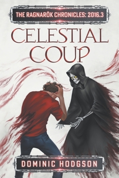 Paperback Celestial Coup Book