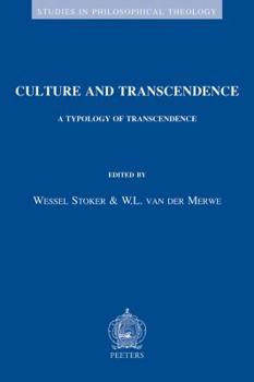 Paperback Culture and Transcendence: A Typology of Transcendence Book