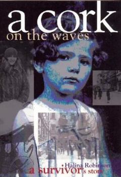 Paperback Cork on the Waves Book