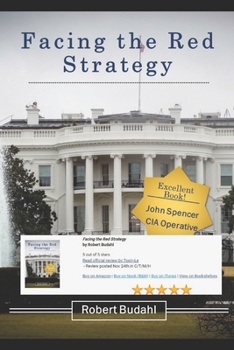 Paperback Facing the Red Strategy Book