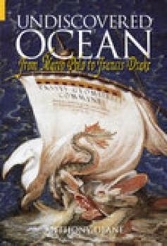 Paperback Undiscovered Ocean from Marco Polo to Francis Drake Book