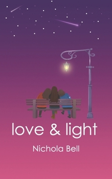 Paperback Love & Light Book