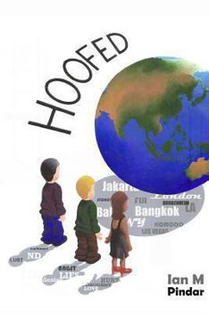 Paperback Hoofed Book