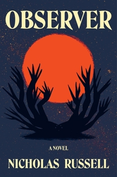 Hardcover Observer Book